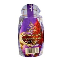 زعفران اصالة الكيف سوبر نقيل 5 جرام