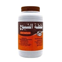 خلطة الشيوخ للقهوة 250 جرام