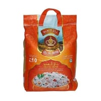 رز تاج الهند بسمتي درجة اولى 10 كيلو