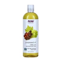 زيت بذور العنب ناو 118 مل