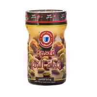 قهوة نواة التمر 300 جرام - مصنع المصمك