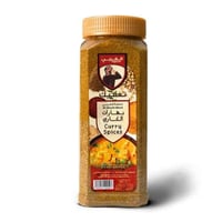 بهارات الكاري من الغربي 300 جرام