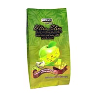 شاي اخضر اولتر سليم بالتفاح