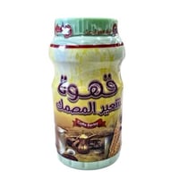 قهوة الشعير المصمك 500 جرام