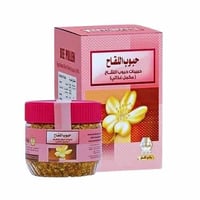 حبوب اللقاح (حبوب مكمل غذائي)