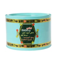 شاي بصمة الامانة اسود خشن درجة اولى 250 جرام