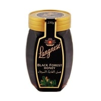 عسل الغابة السوداء الألماني لانجنيز 250 جرام