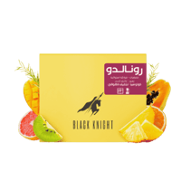 الفارس الاسود رونالدو (كولومبيا) 250 جرام