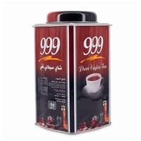 شاي ثلاث تسعات 250 جرام