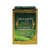 شاي غمدان سيلاني نخب أول 300 جرام