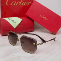 نظارة كارتير شمسية اصدار 2025