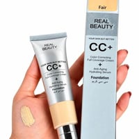 Fair  البشرة الفاتحة (بيج فاتح)