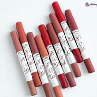 أرواج كريمية ثابتة 9 ألوان من ريل بيوتي – لمسة مخم...