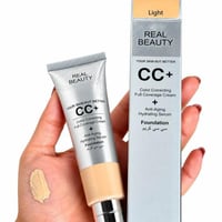 Light  البشرة الفاتحة إلى المتوسطة الفاتحة (بيج طبيعي فاتح)