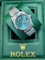 ساعه رولكس ارقام عربيه