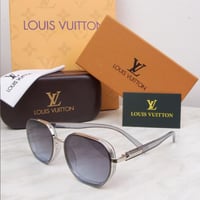 نظارة كارتير شمسية فضي اصدار 2025