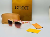 نظارة قوتشي نسائية – رومانتك شوب