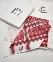 شماغ دنهل الإصدار الجديد ٢٠٢٥