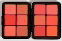 بوكس مودا المطوّر – طقم مكياج وعناية 140 قطعة | Mo...