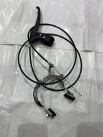 بريك او فرامل خلفي