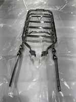 مقلصه او مرتبه حديد تركب على سيكل مقاس 24 و 26 و 2...