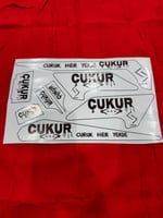 ستكرات رمبو