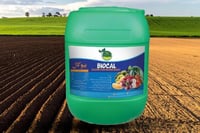 بيوكال: نترات كالسيوم سائله