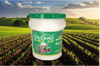 فولكانو دأب: معجون NPK 18-46-0