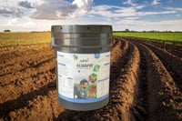 الوفير: هيومك وماده عضويه