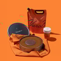 علبة تيراميسو + جيك قهوه