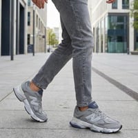 شوز N 9060 صناعة فتنامي جودة عالية