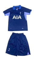 طقم رياضة توتنهام شورت وتيشيرت
