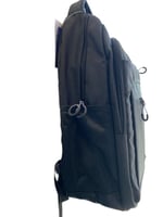 حقيبة ظهر BACK BAG شنطة لون أسود