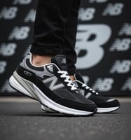 شوز رجالي N كاجوال نيوبلانس موديل 990