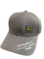 كاب براند رصاصي قصة قصيرة