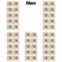 50Pcs