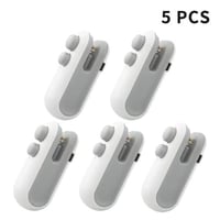 5PCS