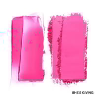 أحمر خدود ثنائي كريم و بودرة ( MAJOR HEADLINES DOU...