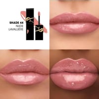 44 - Nude Lavalliere