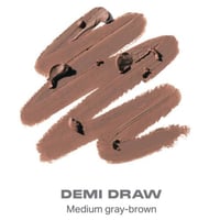 Demi Draw (حجز مسبق يصل قريبا)