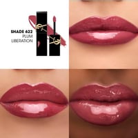 622 - Plum Liberation