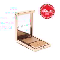 ثنائي كريم النحت و التحديد و بودرة البرونزر من بات...