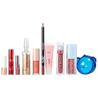 طقم سيفورا ( Holiday Lip Value Set ) من Sephora Fa...