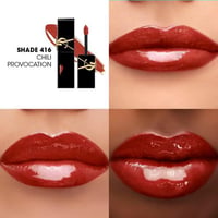 416 - Chili Provocation