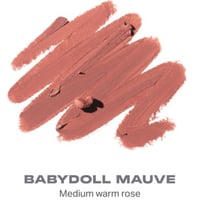 Babydoll Mauve (حجز مسبق يصل قريبا)