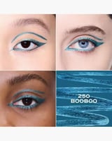 booboo - metallic teal 250