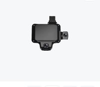 داش كام4G بتوصيلة ١٠متر للبطاريةداخلي و أمامي وخلف...