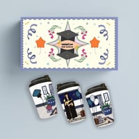 بوكس أكواب الشلّة