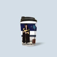 كوب لحظة المجد