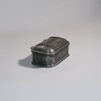 علبة كلاسيك (الأنيقة)